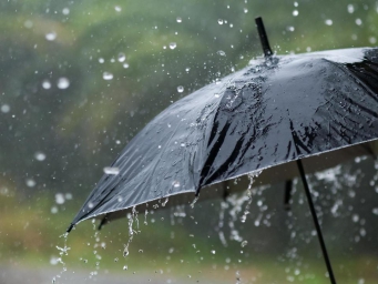 中国气象局：华北雨季已结束 持续时间较常年偏长29天