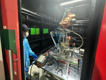 中国新能源企业加速海外建厂 互利共赢提升供应链韧性