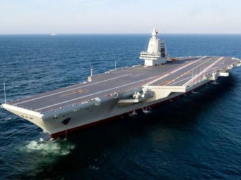 3航母时代如何重塑中国海军战力格局？