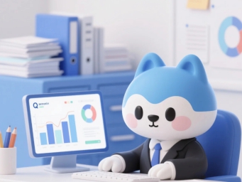 办公仔亿联网络与TüV战略合作