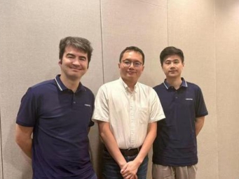 与国家科考同行——香港科研者的南极“初体验”