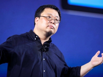 罗永浩谈西贝与预制菜