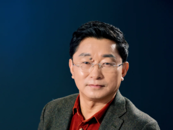 阿来：没意思，不说话