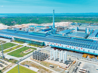 减负打出“组合拳”，助力企业“轻装上阵”谋发展