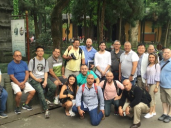 入境游“流量”变“留量”，亟需外语导游“当红娘”