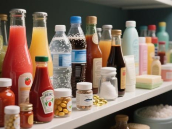 卡夫亨氏、雀巢开启业务评估，消费品企业再聚焦